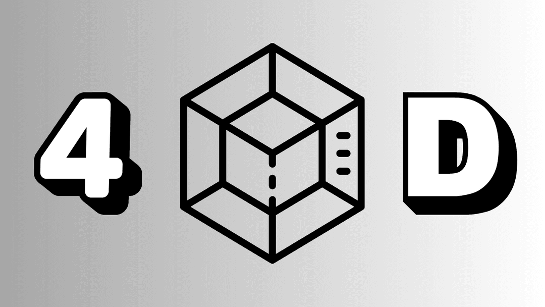 Thumbnail for The Fourth Dimension