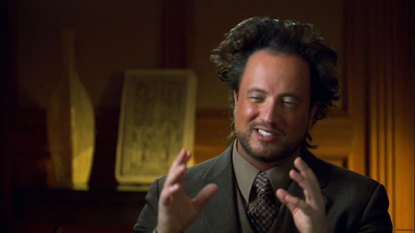 Thumbnail for IF ALIENS CAME TO EARTH