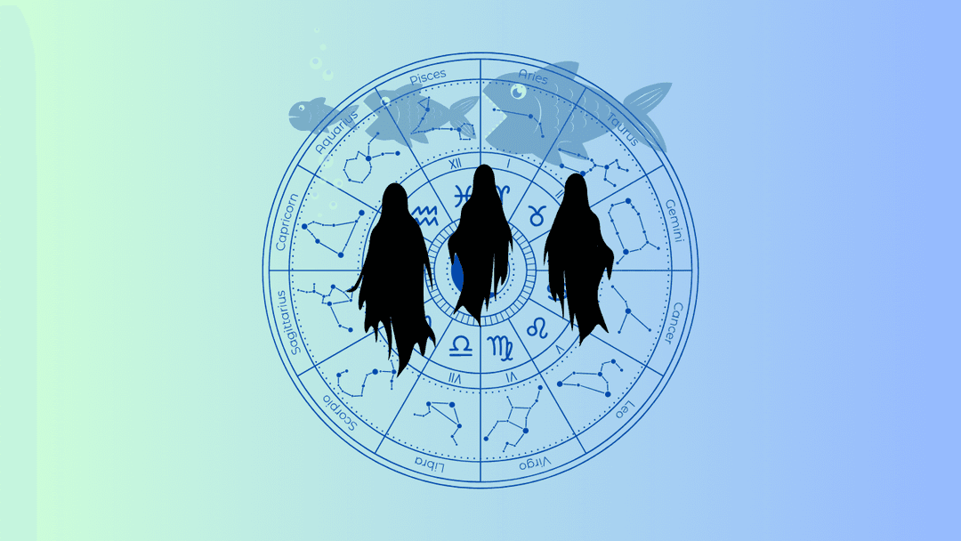 Thumbnail for Conversations Part 2: The Supernatural, Astrology & Ethics