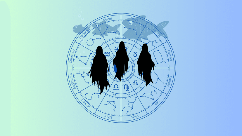 Thumbnail for Conversations Part 2: The Supernatural, Astrology & Ethics